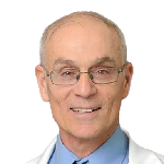 Image of Dr. Robert Frederick Mazzeo, MD