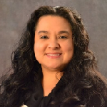 Image of Mrs. Isabel A. Sanchez Cummings, LISW, MSSA, MPA