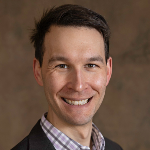 Image of Dr. Curtis Stanley Bergquist, MD