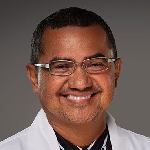 Image of Dr. Luis Alfredo Gonzalez, MD