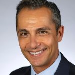 Image of Dr. Babak N. Rad, MD