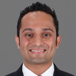 Image of Dr. Ujval Patel, MD