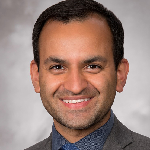 Image of Dr. Suraj Raheja, MD