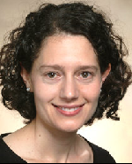 Image of Jennifer Beth Freeman, PhD