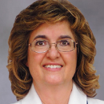 Image of Dr. Linda A. Camp, MD, FACS, MBA