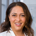 Image of Dr. Stephanie C. Jones, MD