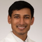 Image of Dr. Pranav Shah, MD, MSED