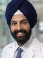 Image of Dr. Ajaydeep Singh Sidhu, MD