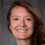 Image of Dr. Jennifer A. Labudde, MD