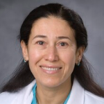 Image of Dr. Amal YA Youssef, MD, F A C P