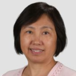 Image of Dr. Mingxia Michelle Shi, MD