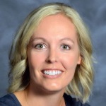 Image of Brittany Hattie Olmscheid, CNP, APRN, DNP, CWOCN