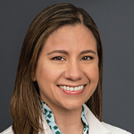 Image of Dr. Jasmin M. Martinez Castellanos, MD, FACC