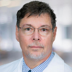 Image of Dr. John Erikson, MD