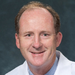 Image of Dr. Daniel F. Driscoll, MD