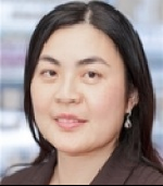 Image of Jane Yang, D.D.S.