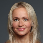 Image of Dr. Kate Polyatskaya, MD