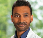 Image of Dr. Deepak Karibassappa Shivashankar, MD