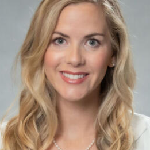 Image of Dr. Caitlyn Louviere Ranger, MD