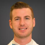 Image of Mr. Christopher Derrick Stroh, CRNA