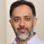 Image of Dr. Hammad Saudye, MD