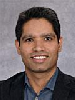 Image of Dr. Bhuvin Mukesh Buddhdev, MD