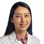 Image of Shuan Chen, BACHLOR OF MEDICINE