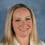 Image of Dr. Samantha A. Hall, DPM