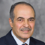 Image of Dr. Khader Mustafa, MD