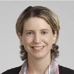 Image of Dr. Jessica L. Chisholm, MD