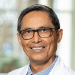 Image of Dr. Joel Sabangan, MD