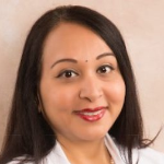 Image of Dr. Usha Chandrahasa, MD