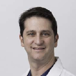 Image of Dr. Bruce Scott Markman, MD