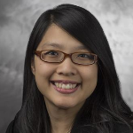 Image of Wendy Tsao, LCSW