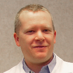 Image of Dr. Simon N. McRae, MD