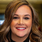 Image of Ashley Danielle Sharp, APRN-CNP