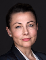 Image of Dr. Necla Kudrick, MD