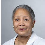 Image of Dr. Victoria C. Hammonds, MD