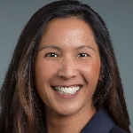 Image of Dr. Tracy Espiritu McKay, DO