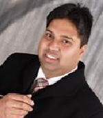 Image of Dr. Sandeep Singla, DDS, MD