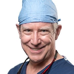 Image of Dr. John Joseph Fitzgerald, MD