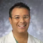 Image of Dr. Sergio M. Zamora, MD