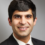 Image of Dr. Soshian Sarrafpour, MD