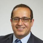 Image of Dr. Afshin Heidari, MD