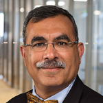 Image of Dr. Sunil Ahuja, MD