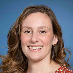 Image of Dr. Sara-Grace Reynolds, MD