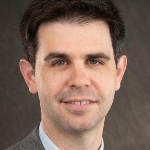 Image of Dr. Christopher Gordon Roy, MD