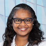 Image of Dr. Pauline J. Rolle, MD