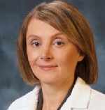 Image of Dr. Oksana B. Hirniak, DO