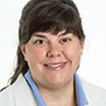 Image of Sonya Roberts Cates, DPM, FACFAS